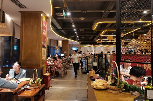 天津火锅超市怎么加盟的 天津火锅加盟店