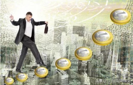五十万，踏上高薪之路的选择与探索