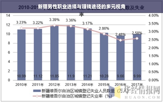 新疆男性职业选择与赚钱途径的多元视角