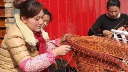 探索新农村手艺市场，农民如何发掘手艺优势赚钱致富