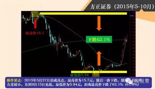 散户投资之道，如何寻找具有盈利潜力的生意与商机