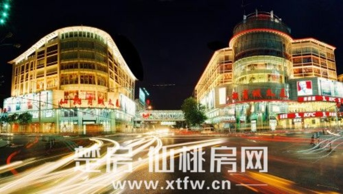 仙桃市行业赚钱趋势深度解析
