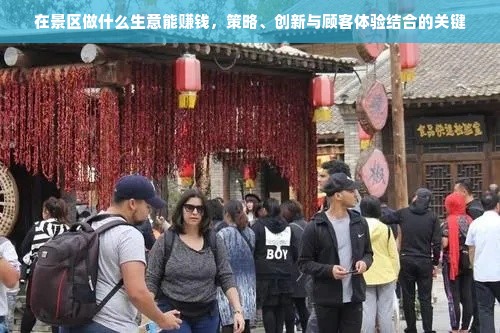 在景区做什么生意能赚钱，策略、创新与顾客体验结合的关键