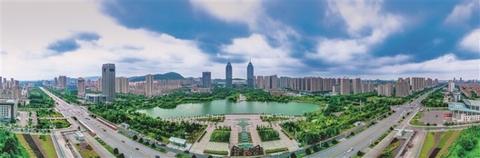 瞄准价值先机，巧用宝地栽就业机会和经济奇迹种子闪耀的增长预期培育的一场奋进赛