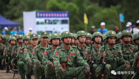 揭秘勐拉繁华商圈，掌握盈利新方向！做对了生意，钱自然滚滚来！