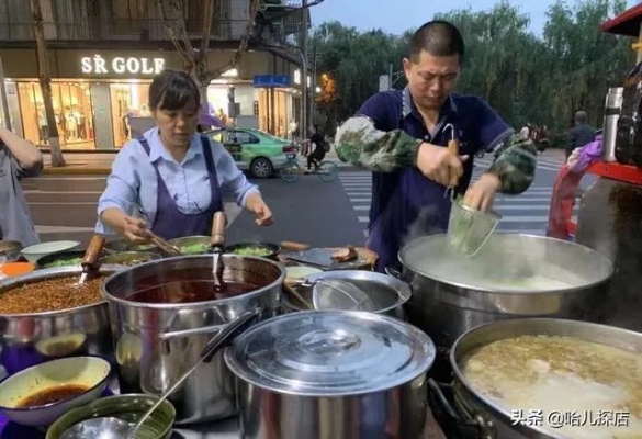 探索商机，市里河里哪些生意最赚钱？