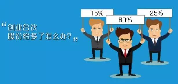 做什么合伙人能赚钱，探索成功的合伙创业之道
