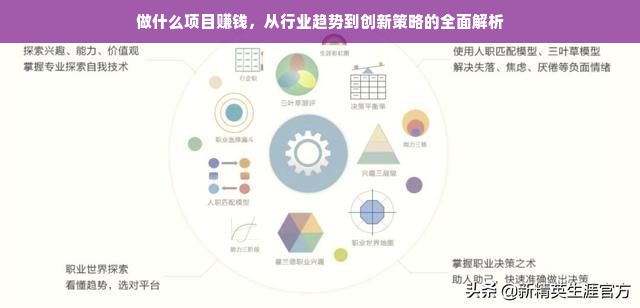 做什么项目赚钱，从行业趋势到创新策略的全面解析