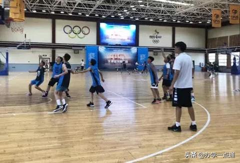 体育学校旁边赚钱的黄金机会，多元经营与精准定位的策略探讨