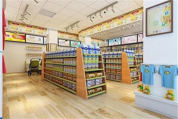 孕婴店最赚钱的业态策略与市场机遇分析