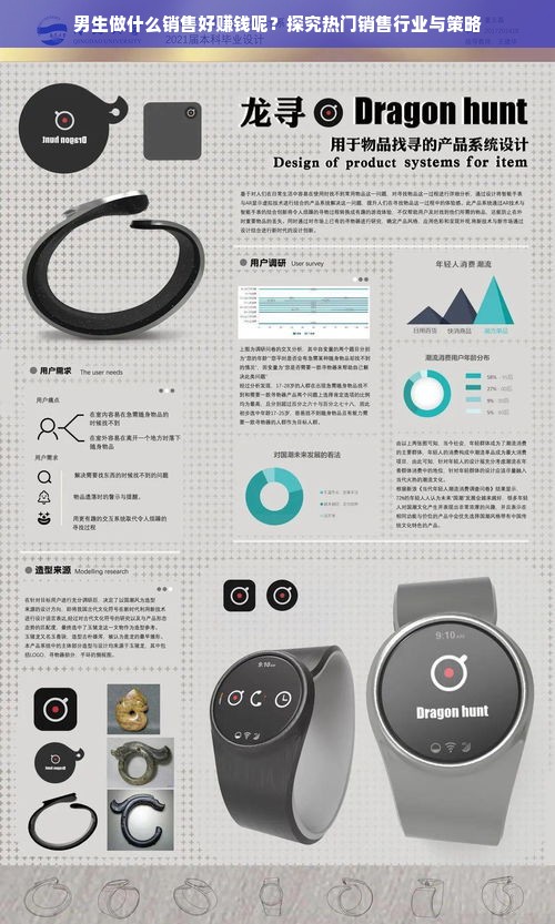 男生做什么销售好赚钱呢？探究热门销售行业与策略