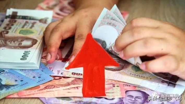 泰国商机无限，探寻高盈利生意领域