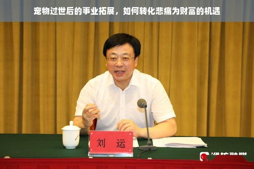 宠物过世后的事业拓展，如何转化悲痛为财富的机遇