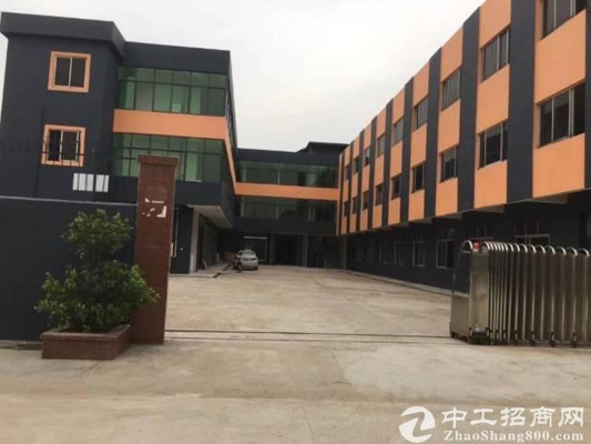 租厂房如何赚钱，探寻工业领域获利之径