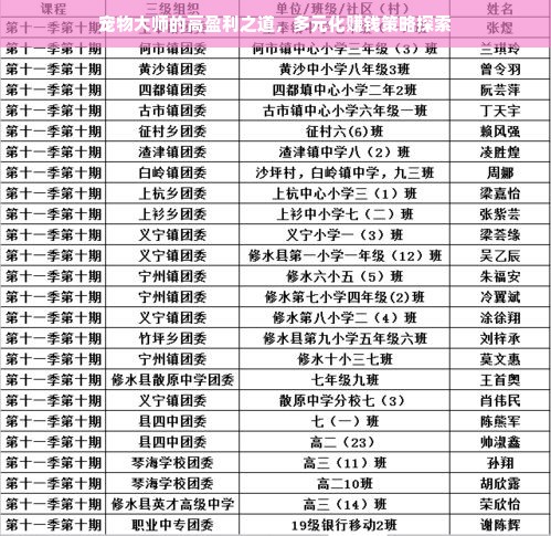 母婴品牌类别解析，从奶粉到母婴用品，全方位了解市场热门品牌