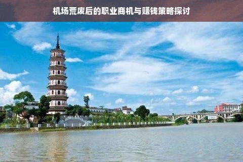 机场荒废后的职业商机与赚钱策略探讨