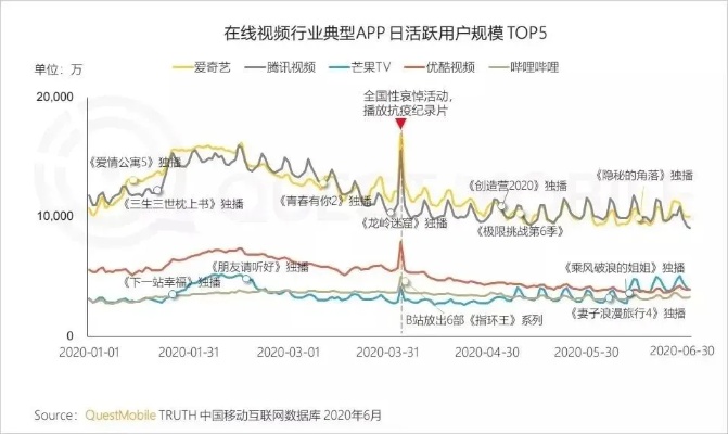 全球视频市场趋势解析，优质卖点的探索与盈利策略