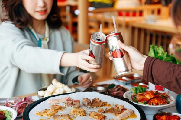 户外餐饮创业，把握商机，打造盈利新模式