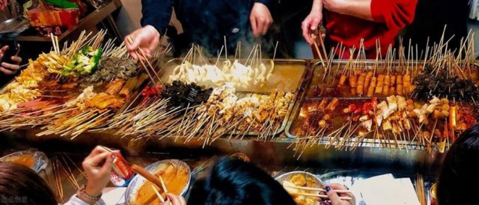 不专业的人如何借美食热潮赚取生活的盈余，独特美食策略探讨