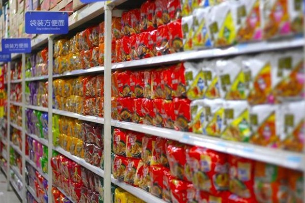 速食食品批发，洞悉市场趋势，把握赚钱机遇