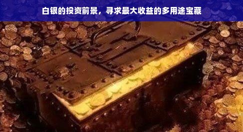 白银的投资前景，寻求最大收益的多用途宝藏