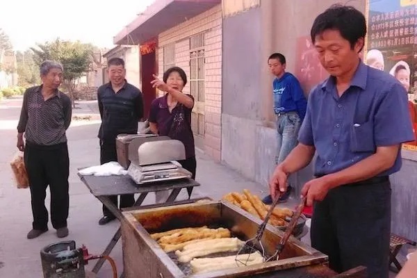 乡村小生意致富之道，探寻赚钱新机遇