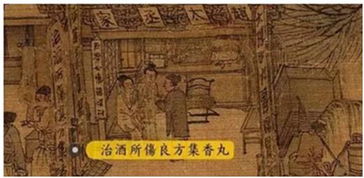 宋朝开封，最赚钱的生意