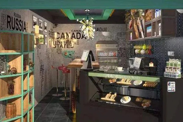 有店面做什么生意最赚钱，洞悉市场趋势与创业机遇