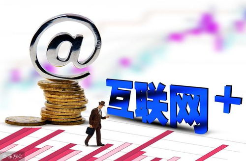 互联网时代的赚钱新机遇，创新与多元化引领财富浪潮