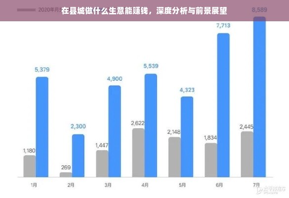 在县城做什么生意能赚钱，深度分析与前景展望