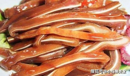 如何捕捉美味经济，打造出精品卤肉的策略手册