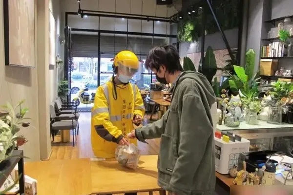 居家赚钱新路，探寻外卖店经营之道