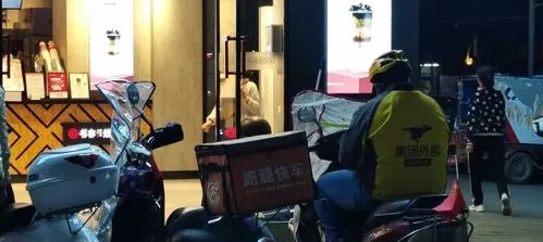 居家赚钱新路，探寻外卖店经营之道
