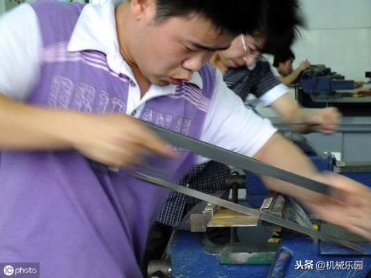 钳工创业之路，探索快速盈利的生意之道
