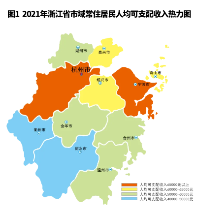 浙江台州的新机遇与盈利模式探讨