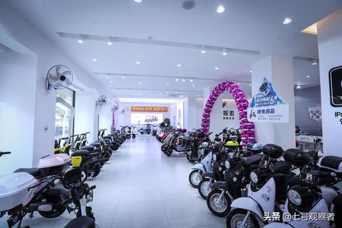 闲逛超市中的商机奥秘，探究零售行业赚钱之道