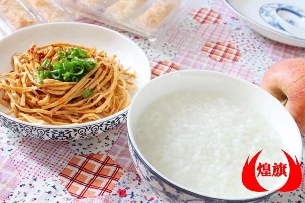 早餐黄金机会，把握热门粥品制作，助力高效盈利