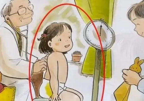 带孩子打针期间，探索与孩子相关的赚钱商机