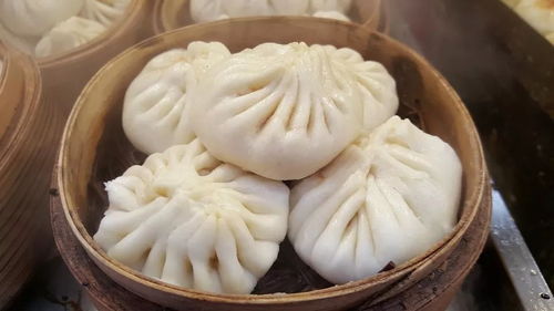 早餐包子创业之路，探索盈利秘诀，打造美食品牌