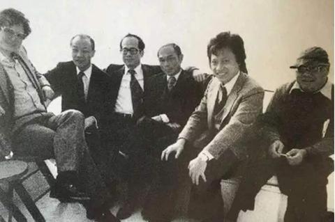 中老年男士汉服唐装，传承经典，展现尊贵气质