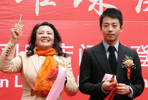 女人离婚后的创业之路，探索赚钱新领域