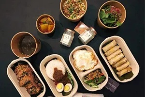 揭秘佛山，什么外卖最赚钱？独家攻略带你探索美食市场新机遇！
