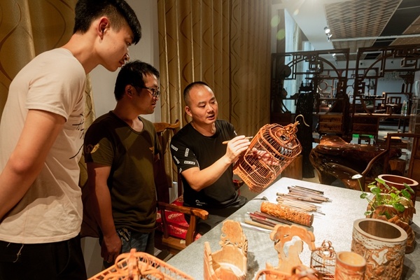 河南手工事业的繁盛脉络，把握优势卖好点，赚钱又传承文化