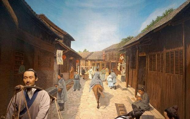 古代老人爱做的生意与赚钱之道，历史视角下的经济洞察