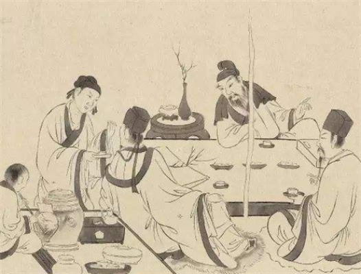古代老人爱做的生意与赚钱之道，历史视角下的经济洞察