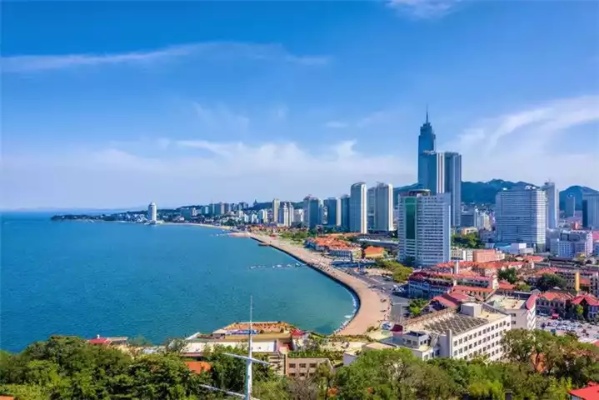 烟台商业潜力探索，哪些生意最赚钱并具备市场前景