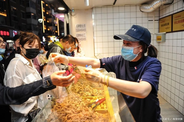 打造家居VI设计，品牌定位与视觉传达