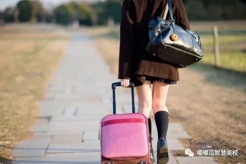 辍学后的青春轨迹，女生的新职业生涯启程和发展展望