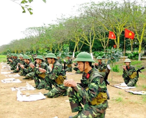 越军经商之路，探寻高效盈利业务
