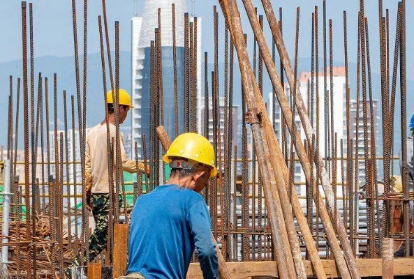 河南工地赚钱热门行业与职业选择探讨